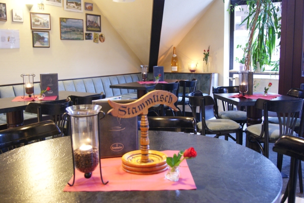 Landhotel Berggaststätte